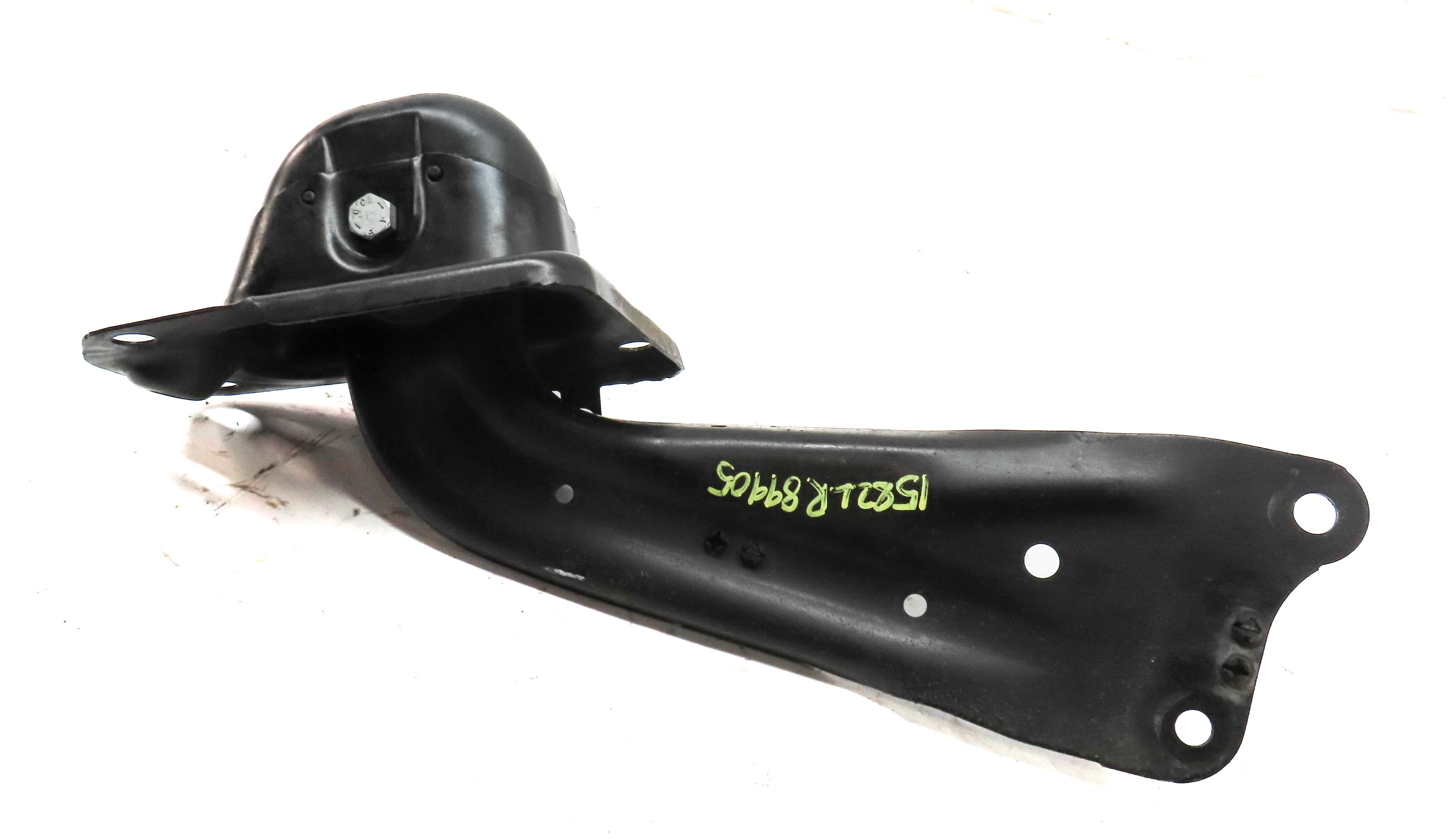 2015-2019 AUDI VW GOLF / A3 S3 RS3 TT (8V MK3) LEFT DRIVER REAR TRAILING ARM — exact item pictured